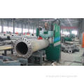Pipe Welding Machine for Pipe Spool Automatic Root Pass, Fill in and Final Welding (TIG/MIG/SAW)